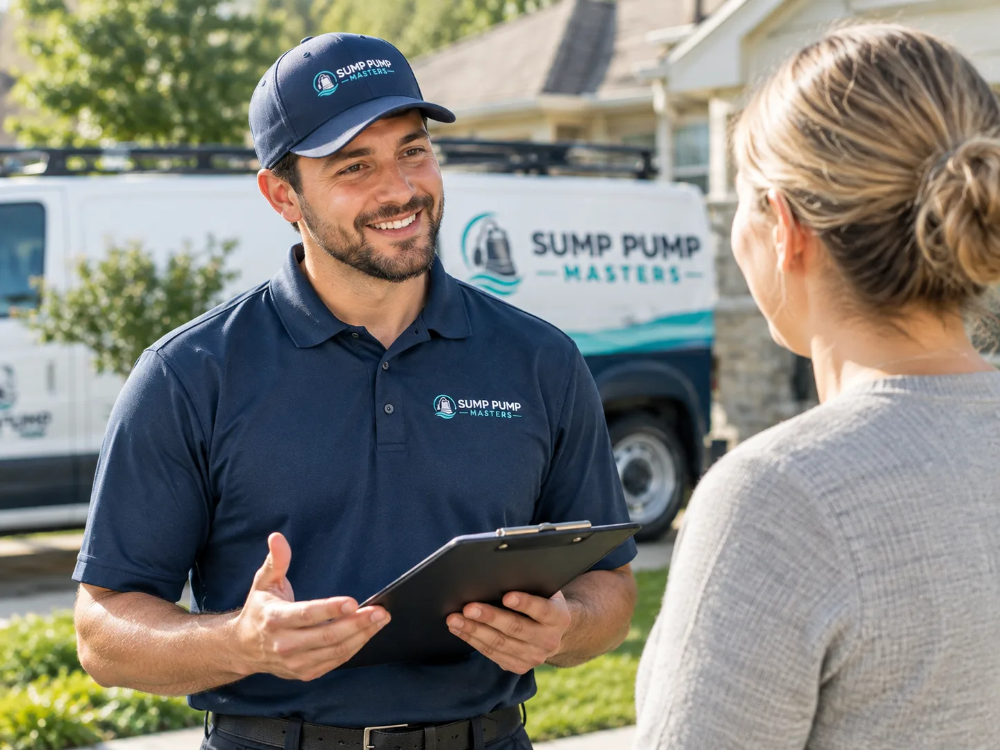 Sump Pump Repair Mackville, KY FAQs